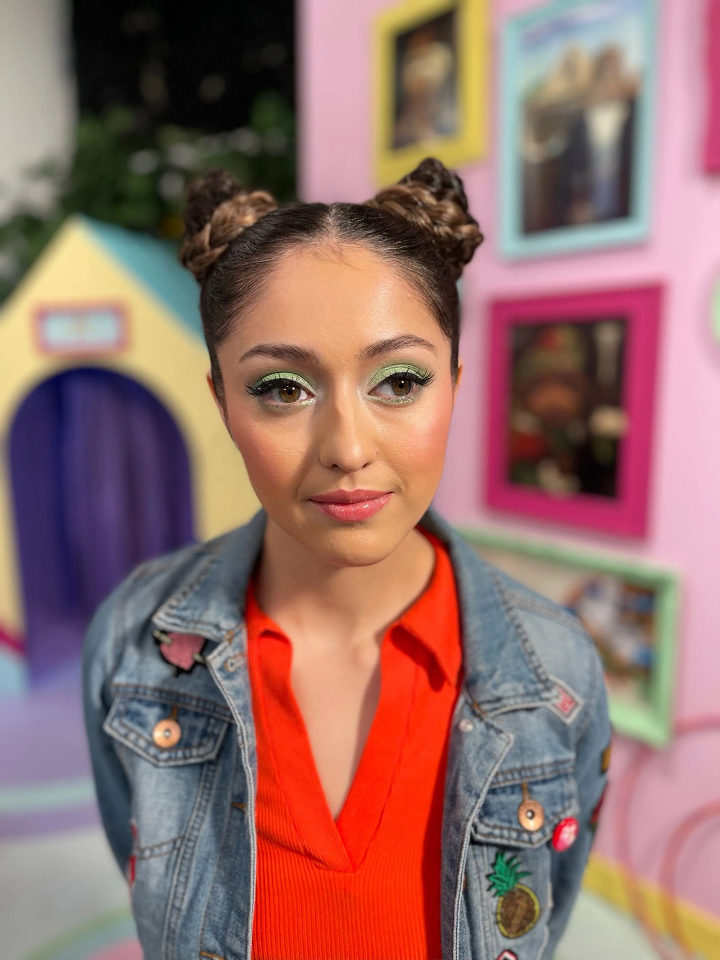 "Bestest Day Ever with my Best Friend"