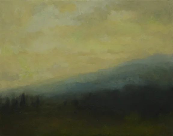 ​oil on canvas. 16"x20"