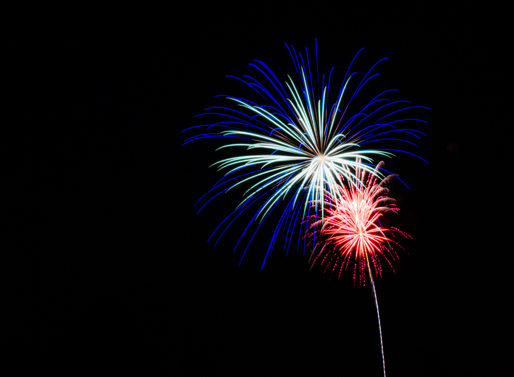 Happy Birthday America.