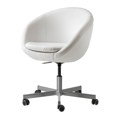 My Old, Cool Looking, But Uncomfortable Chair