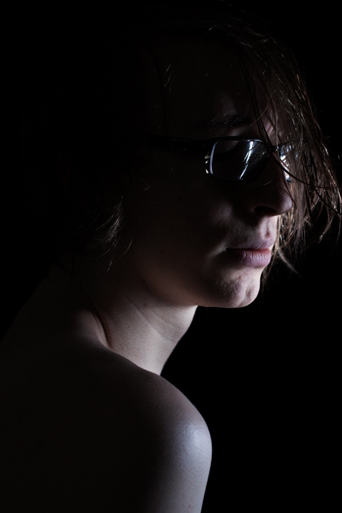Day 21 of 30 Ways To Light A Portrait On A Black Backdrop Write Lighting.jpg