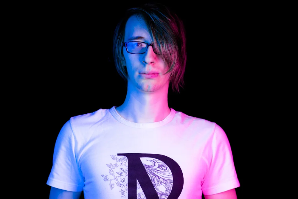 Day 26 of 30 Ways To Light A Portrait On A Black Backdrop Write Lighting.jpg