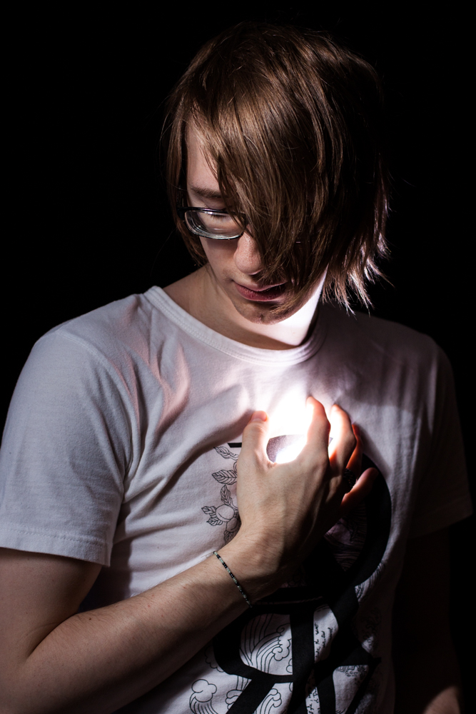 Day 27 of 30 Ways To Light A Portrait On A Black Backdrop Write Lighting.jpg