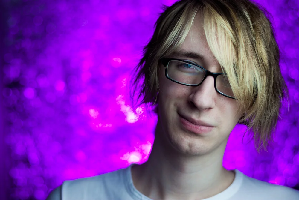 Write Lighting Bokeh Wall Background Portrait Purple.jpg