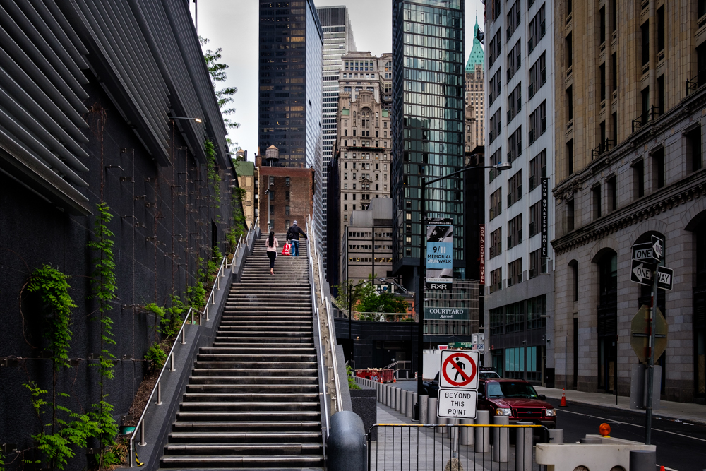 New York City World Trade Center Urban Write Lighting.jpg