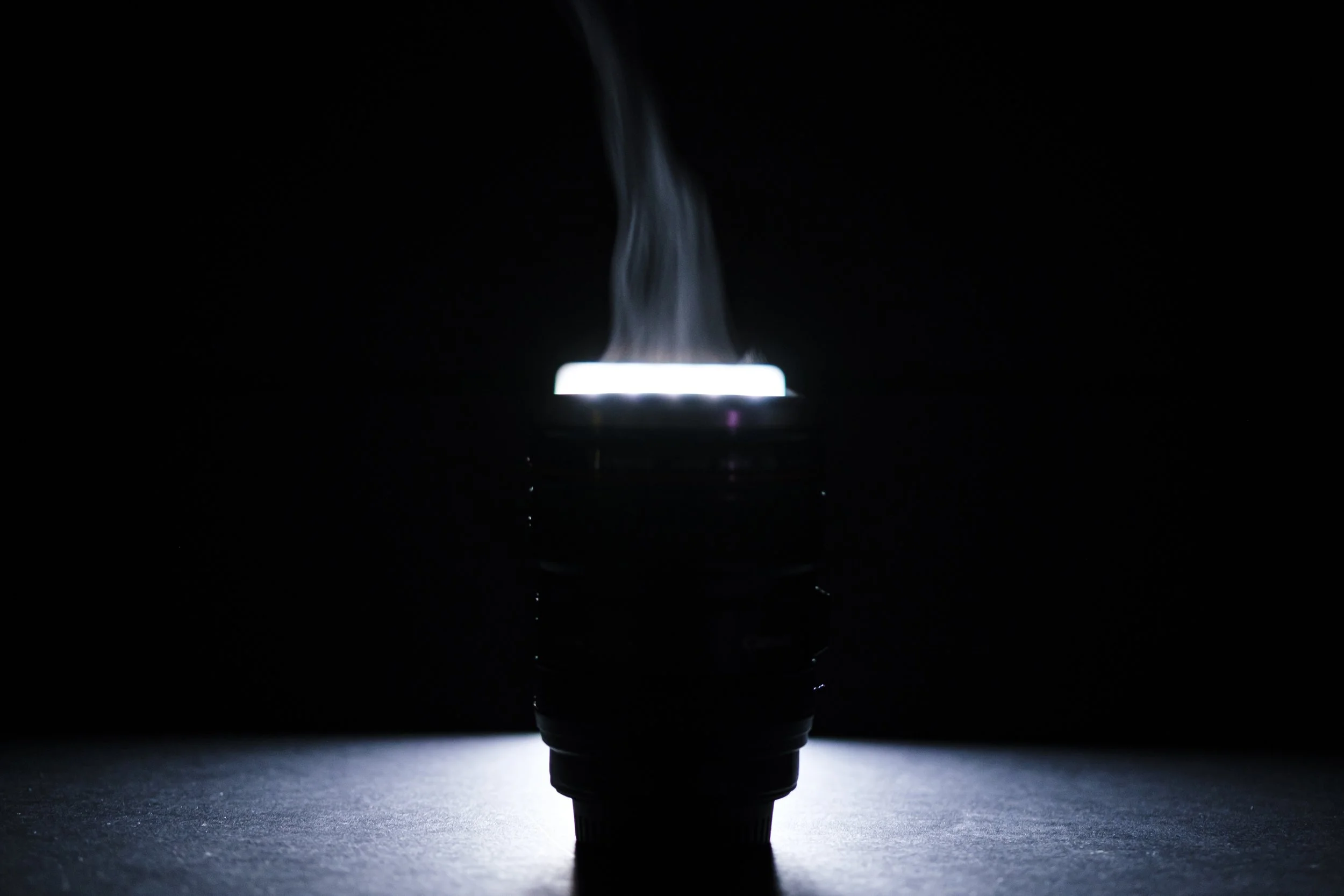 Beautiful Lit Up Cup Glowing Green Tea Photo Write Lighting.jpg