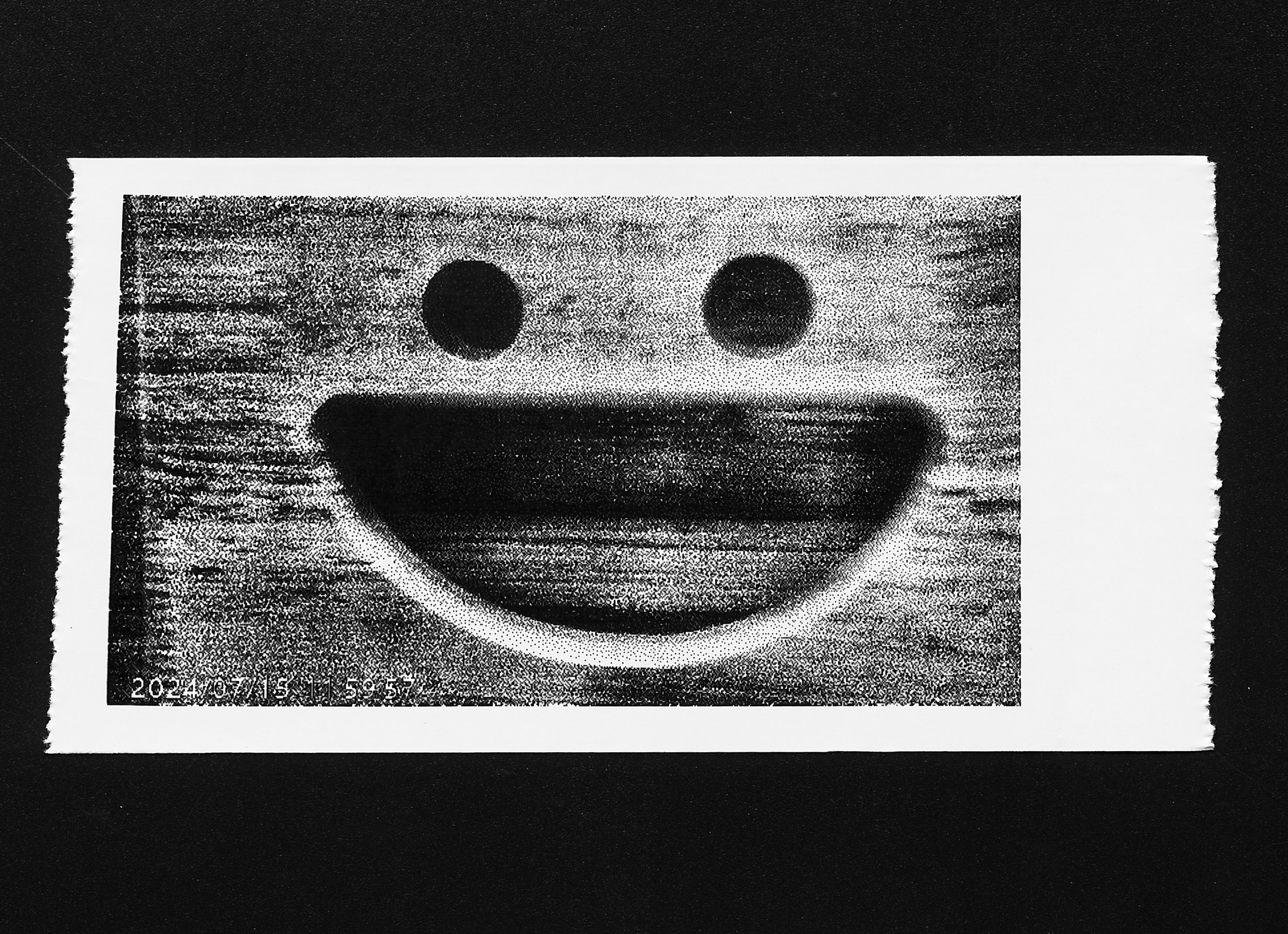 Thermal Print Portrait Smilely Face Black And White Write Lighting.jpg