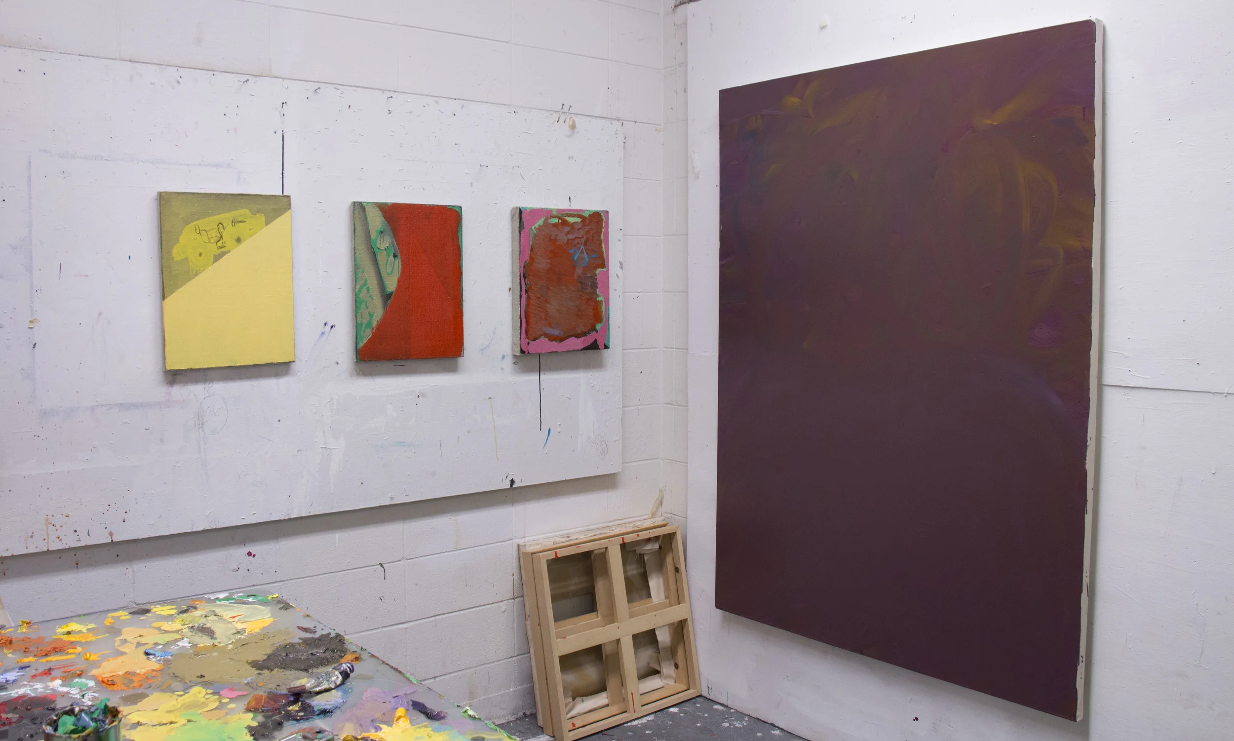 Studio 2014