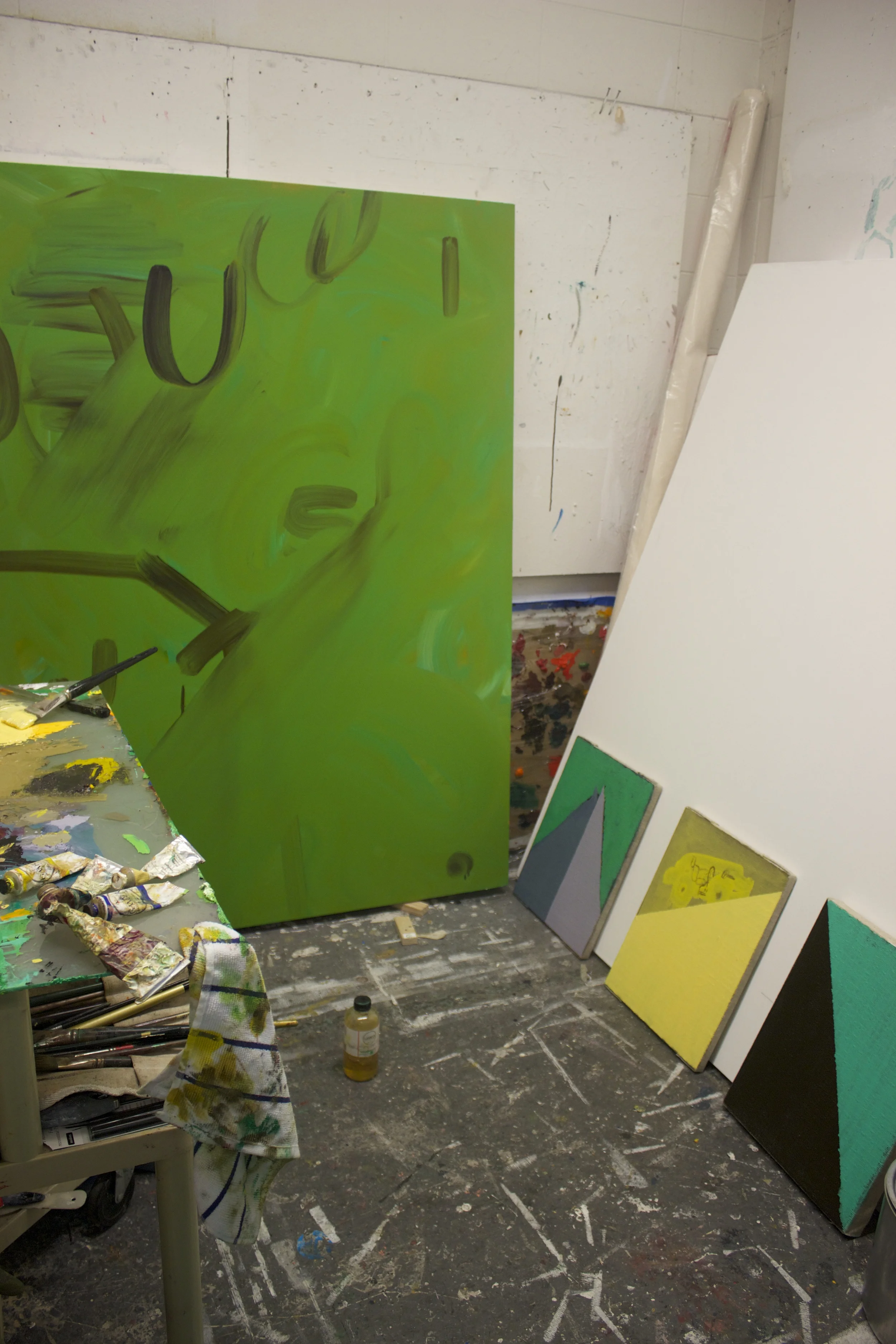 Studio 2014