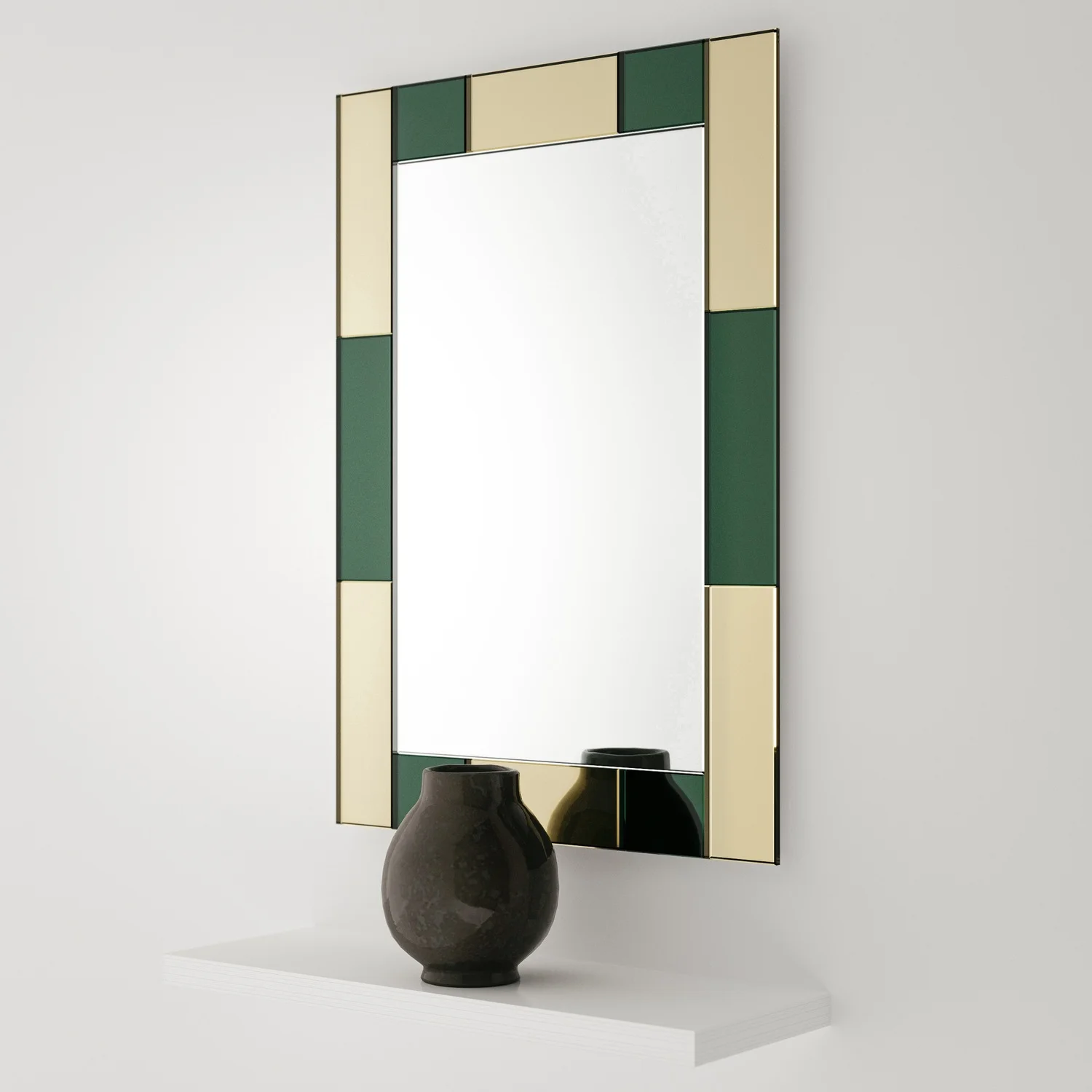 golden+hanging+wall+mirror+by+Color+and+Mirror.jpg