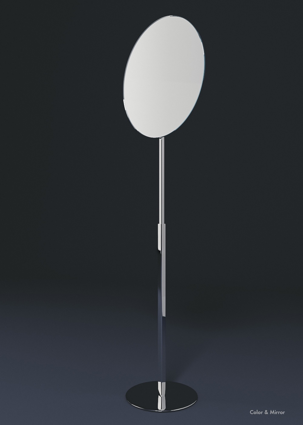 MidCentury+Room+with+Standing+Chrome+Mirror.jpg