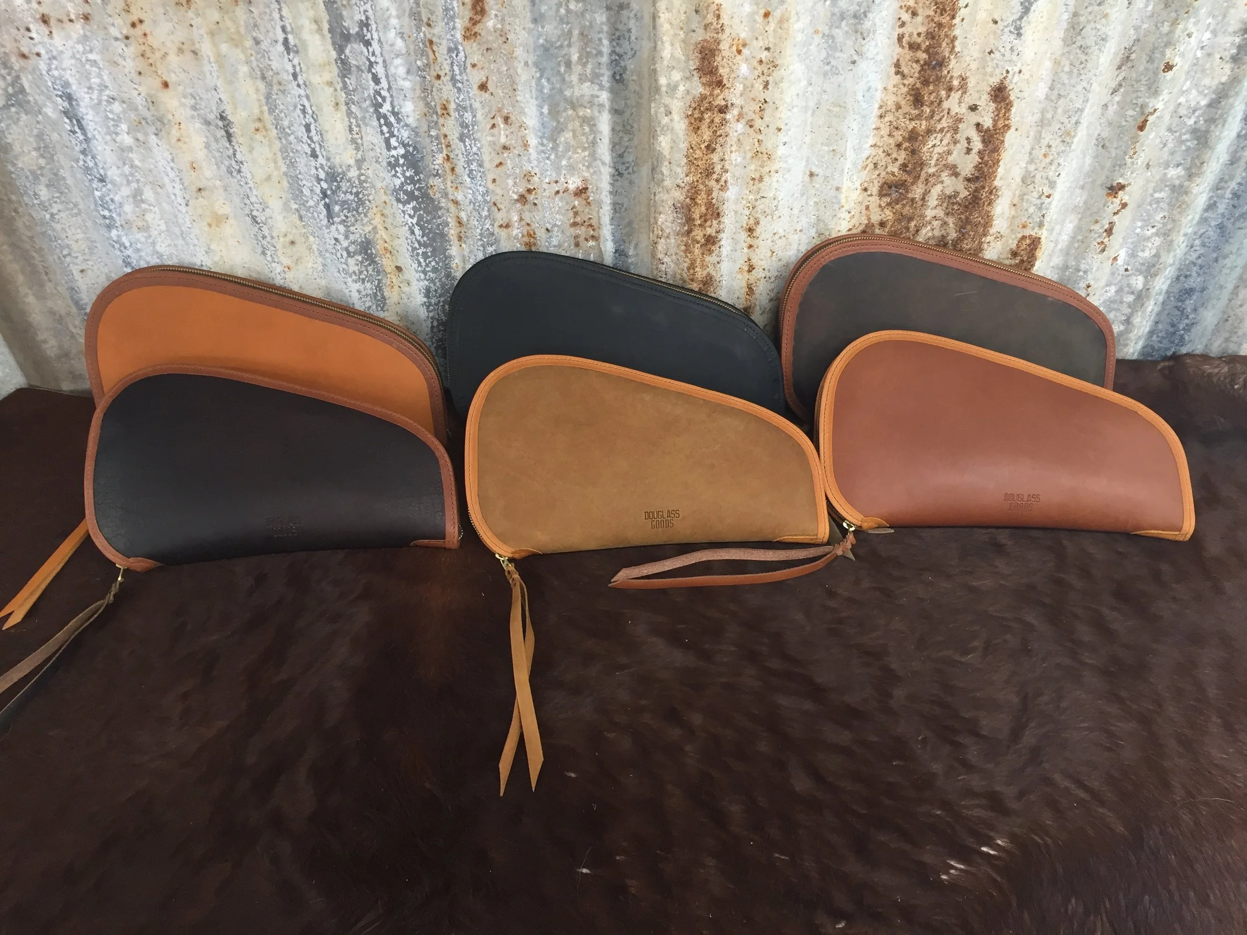 Pistol Cases