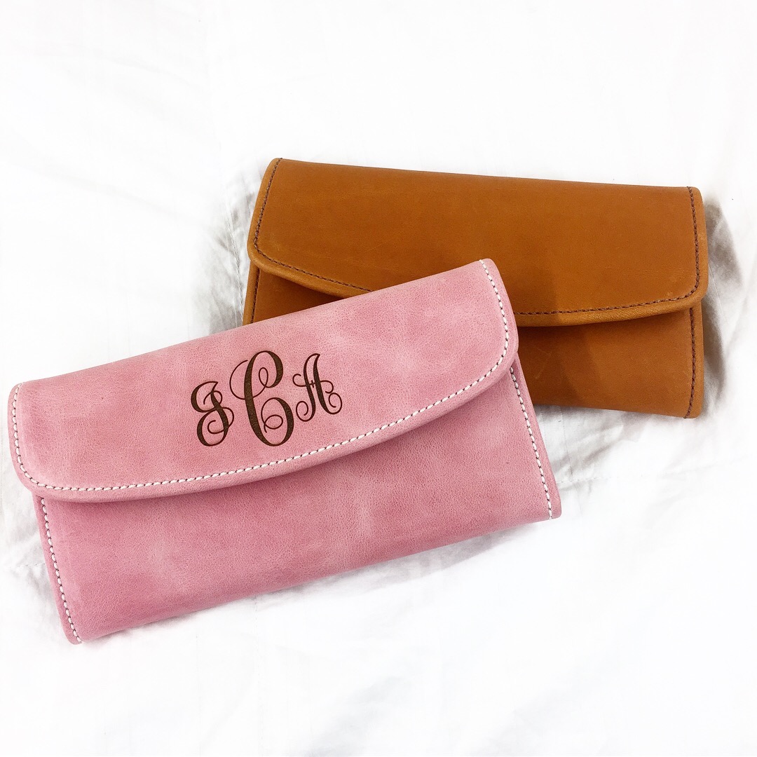 Ladies Wallets