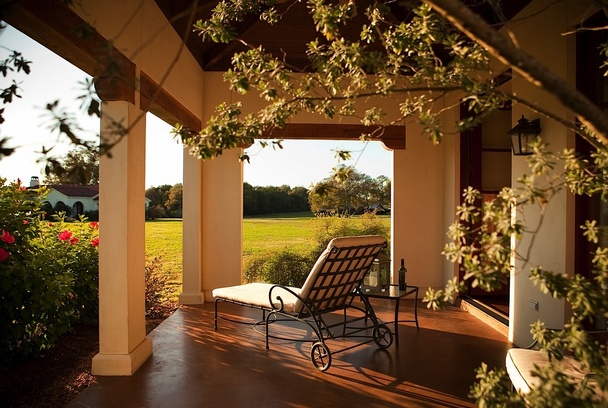Photo courtesy of The Inn at Dos Brisas
