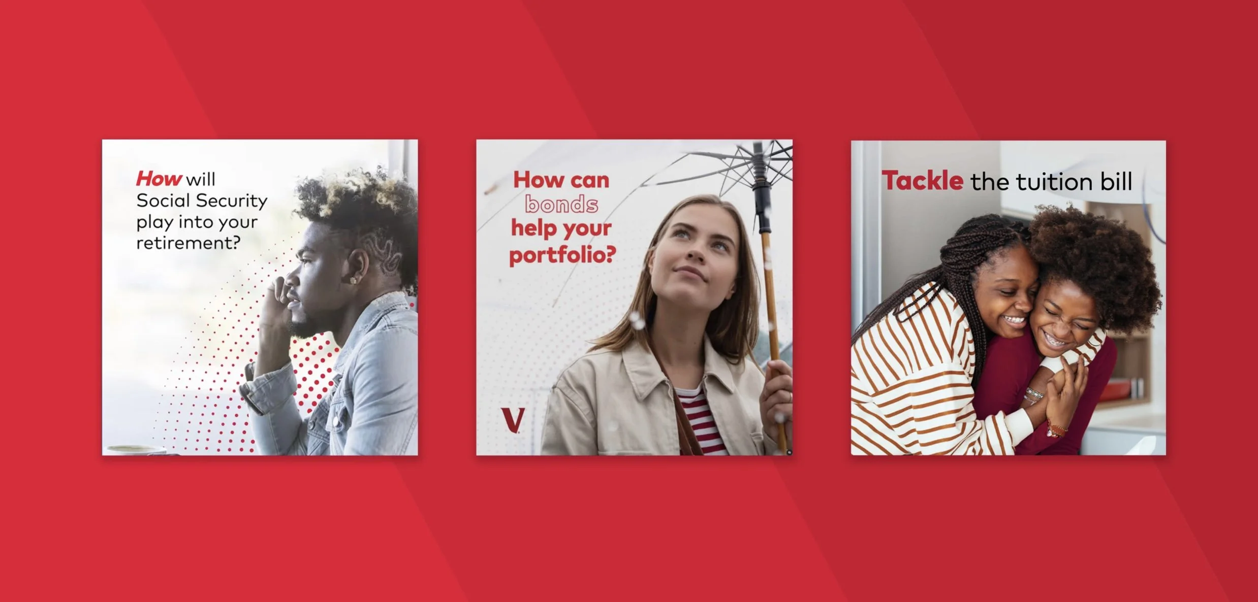 Animated social stills 