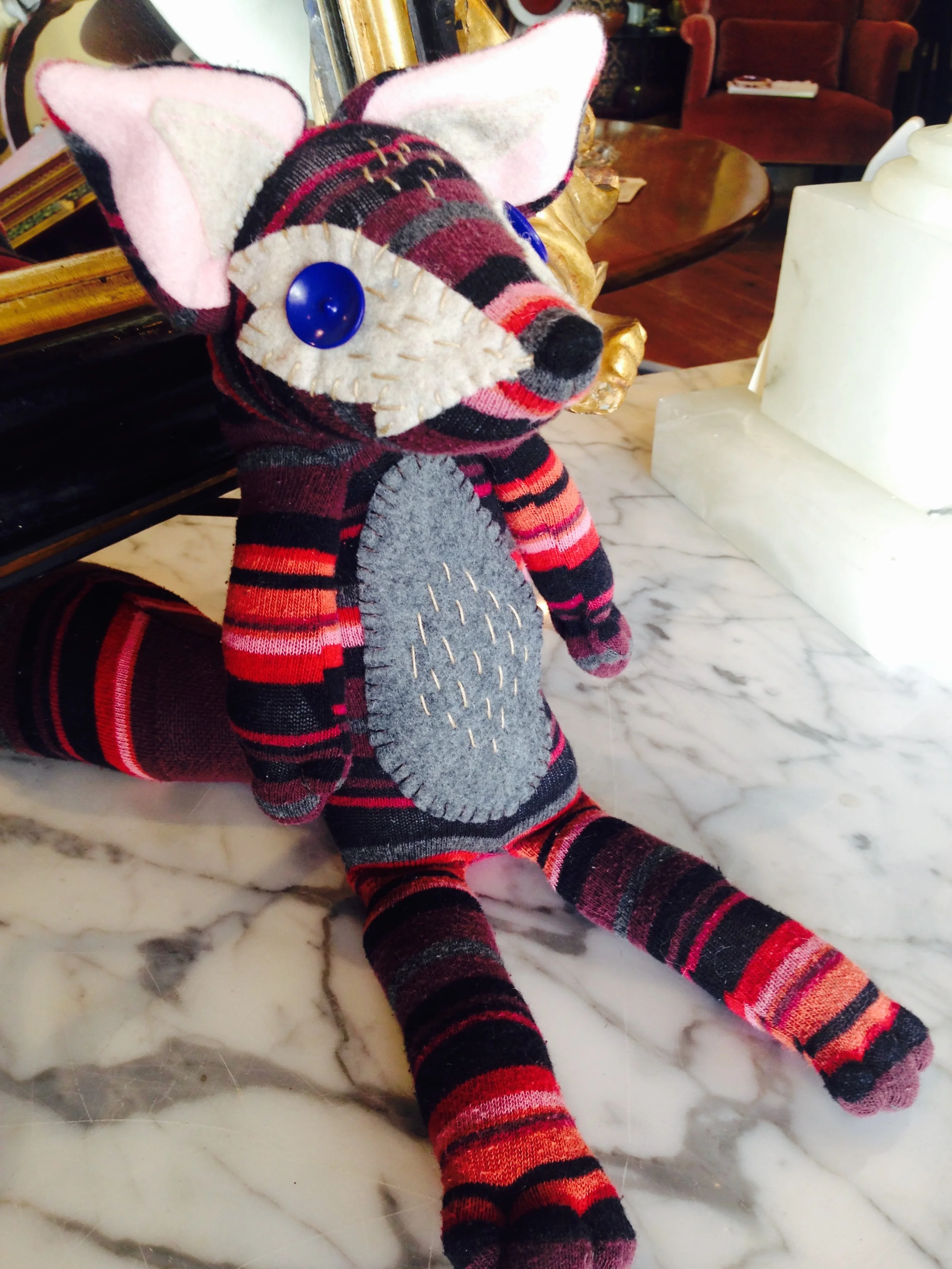 Meet artist Suzanne Moulton at Poetica