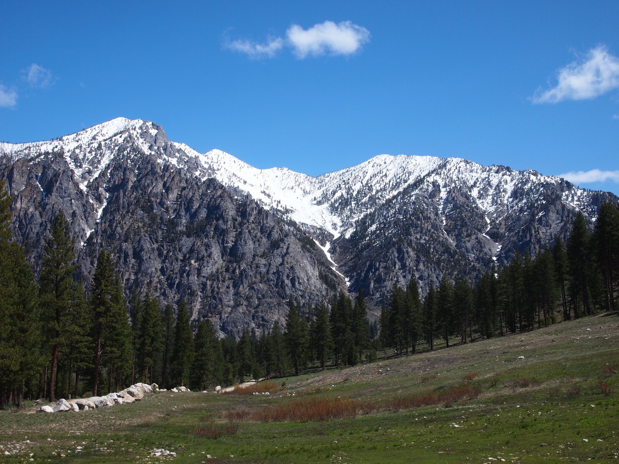 Atlanta, Idaho