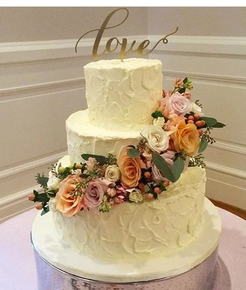 Wedding Cakes Fancy Cakes Bakery