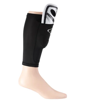 Shin Guards Storm Futbol Club