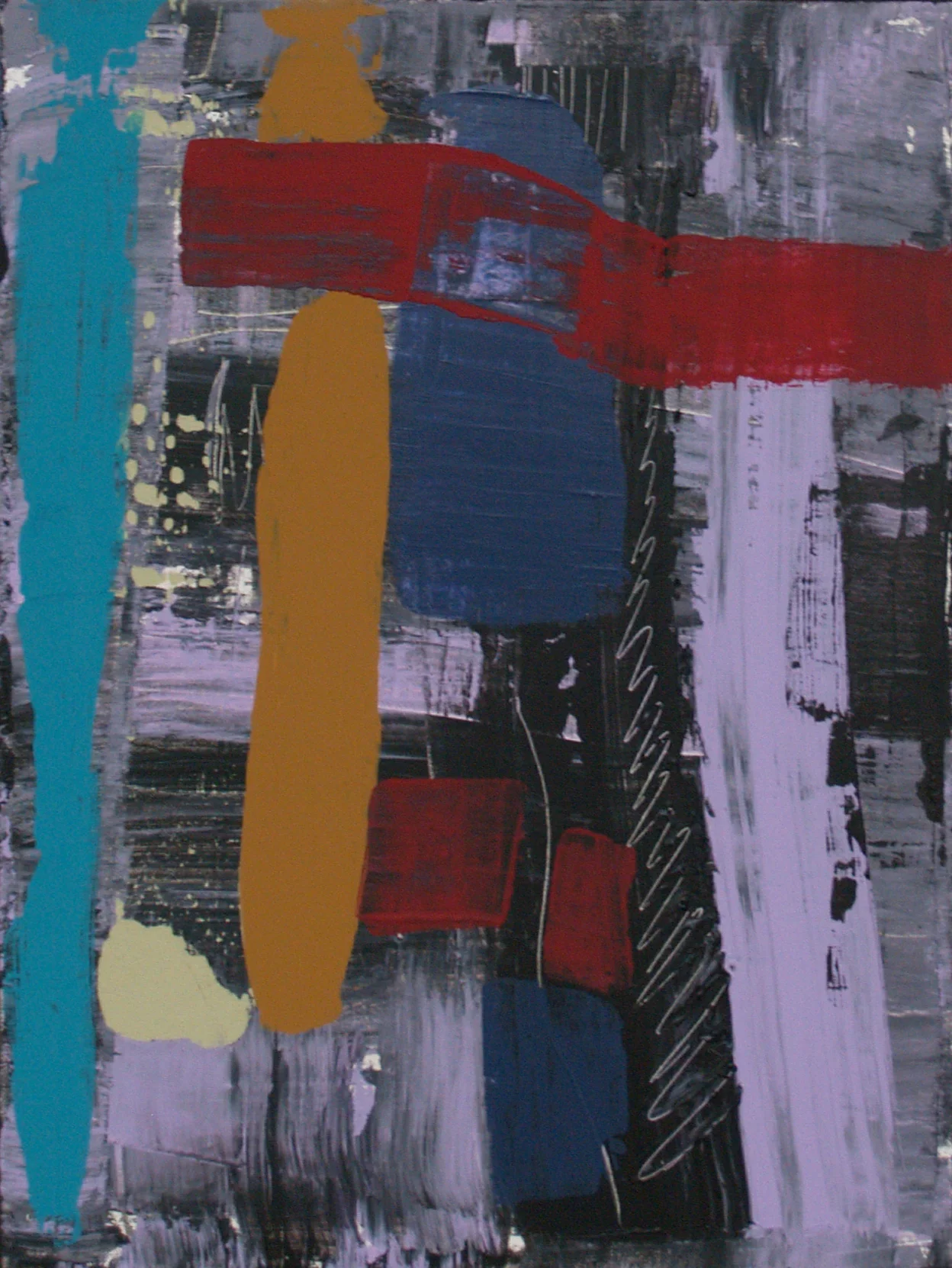 Paintings — Bricolageart.com - Bri Matheson