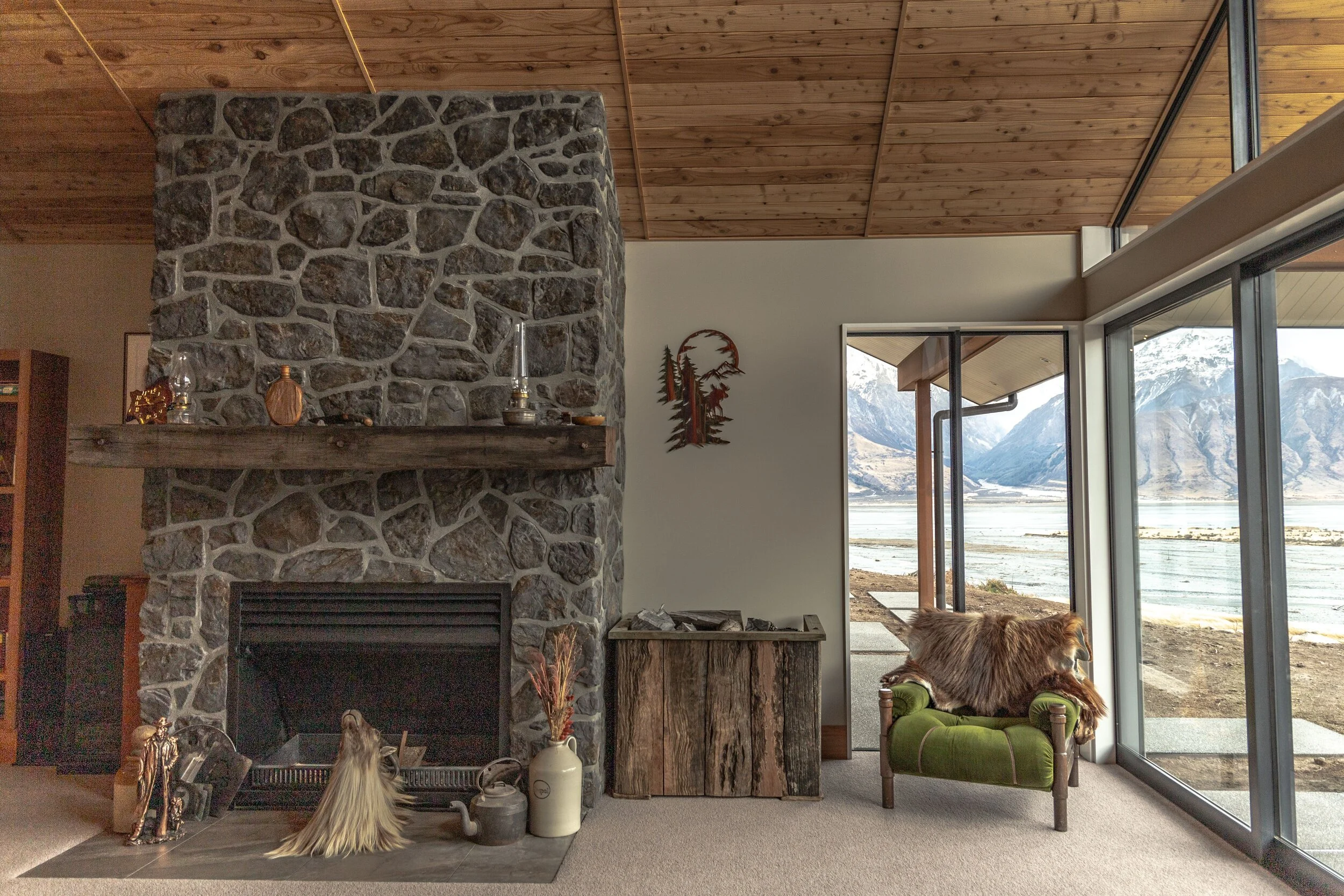 Fire wood box and fireplace.jpeg