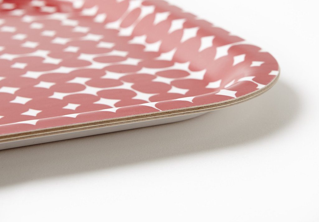 Birch plywood trays