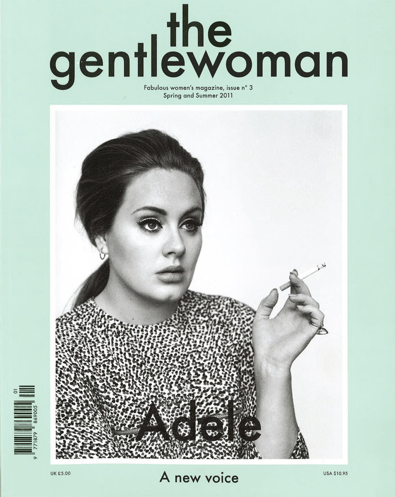 The Gentlewoman