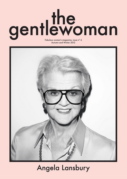 The Gentlewoman