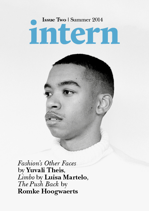 Intern