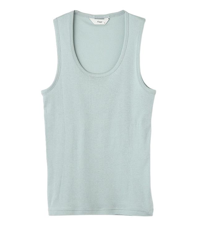 Cotton Tank