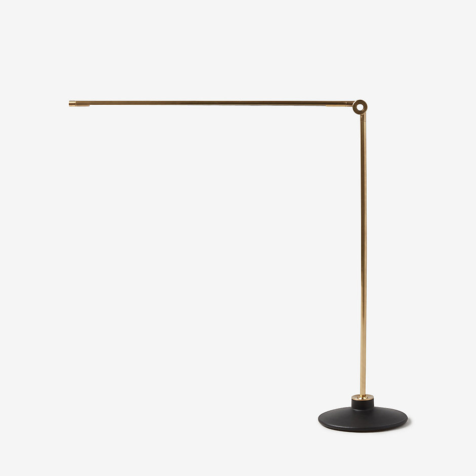 Thin Desk Lamp
