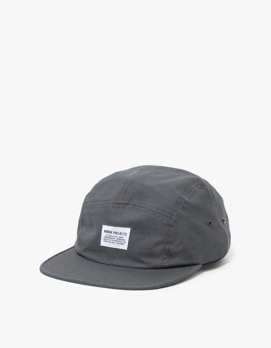 Norse Projects Ripstop 5 Panel