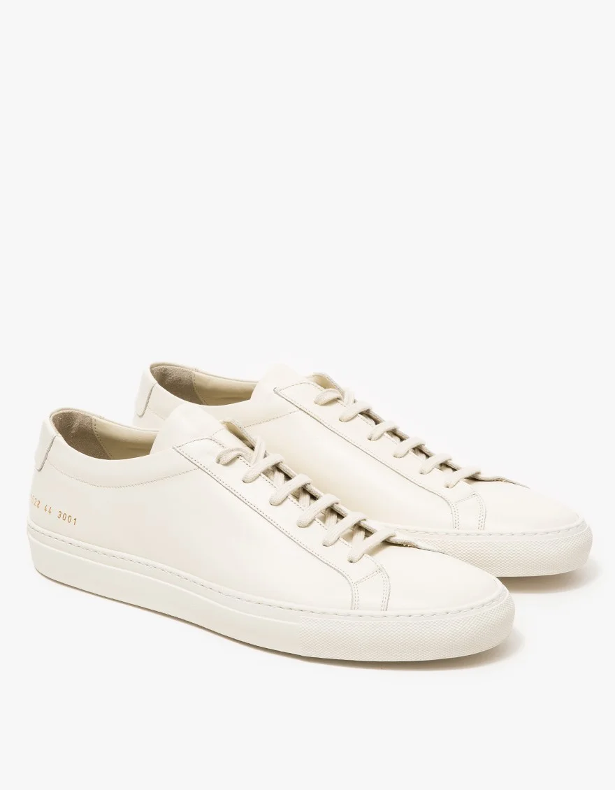 Original Achilles Low in Warm