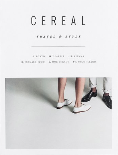 Cereal