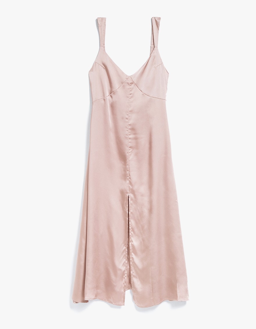 Cecilia slip dress