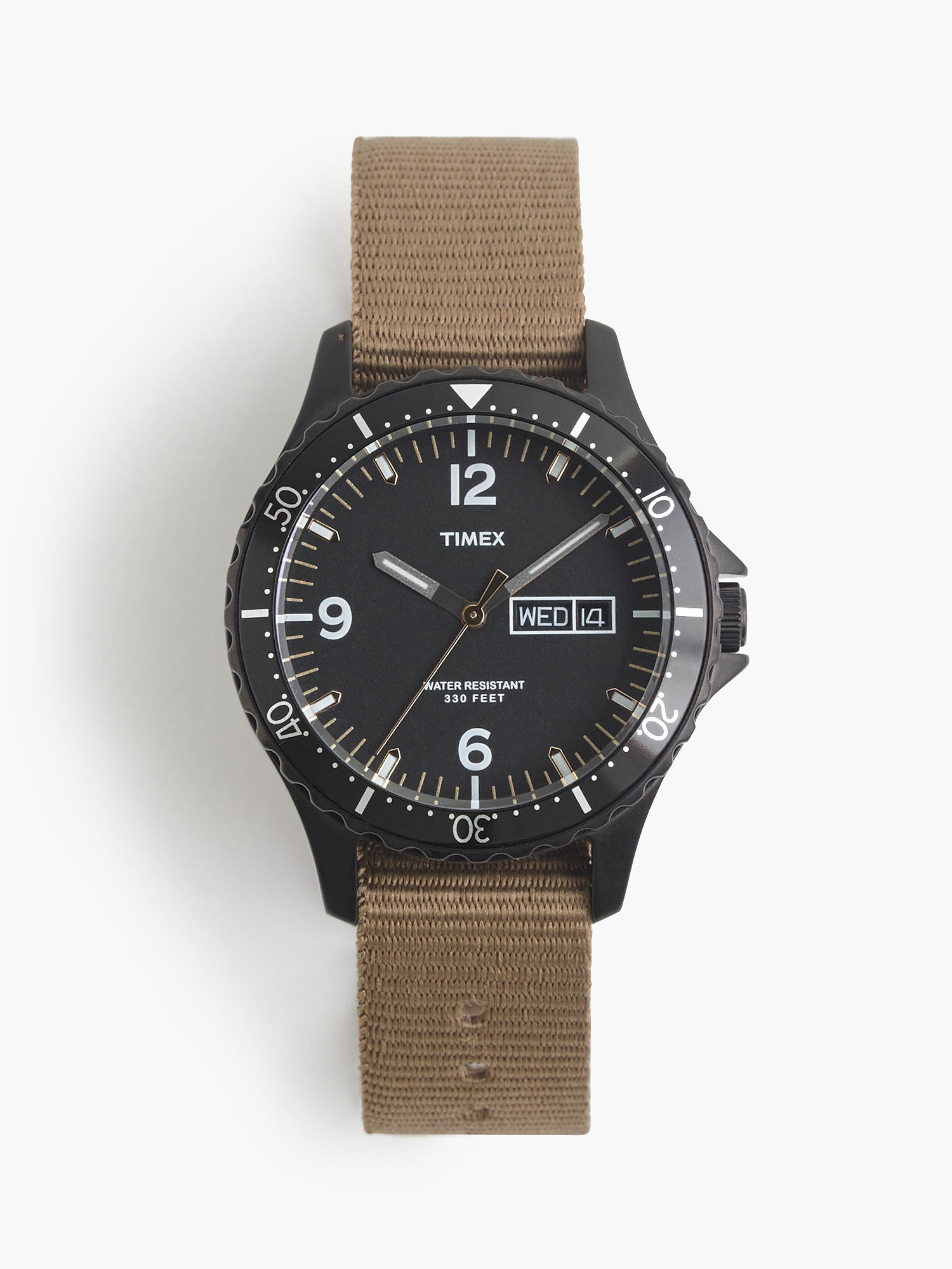 Timex Watch