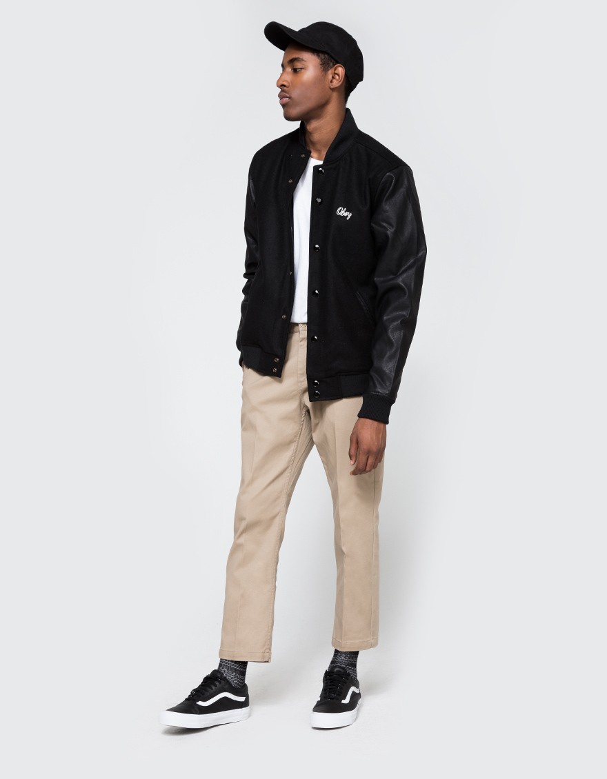 Straggler Flooded Pant