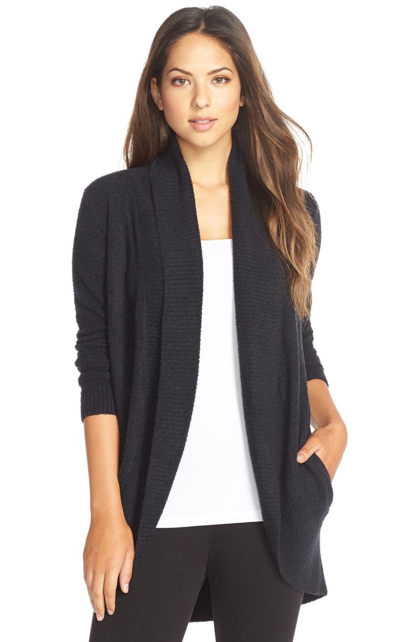 Circle Cardigan