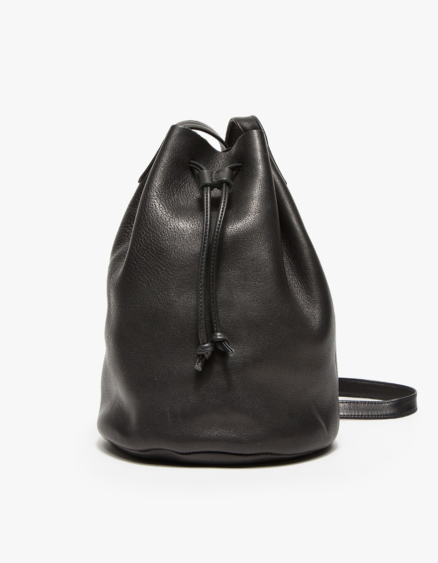 Drawstring Purse