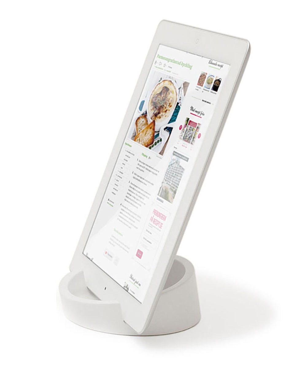 iPad Stand