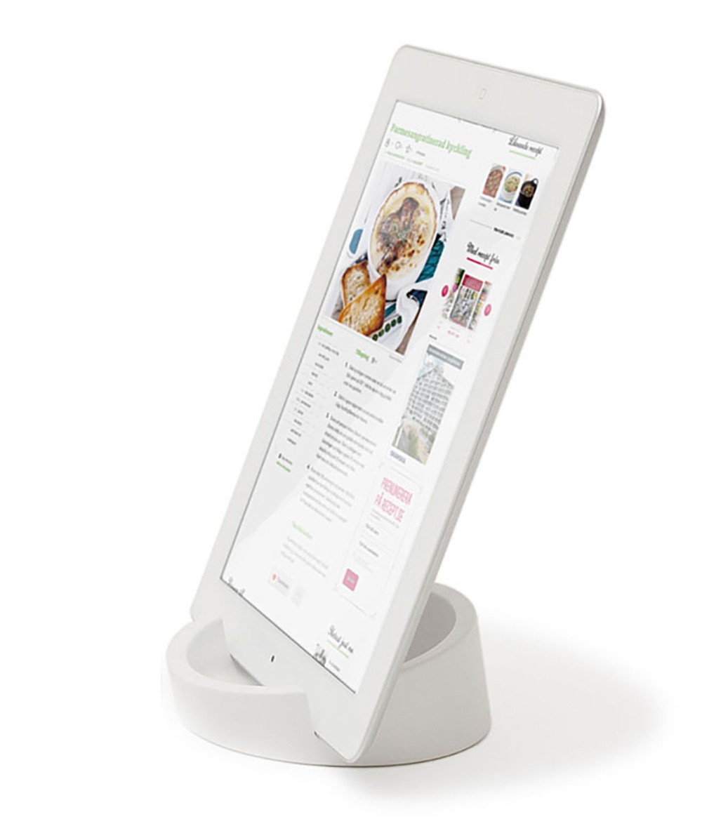 iPad Stand