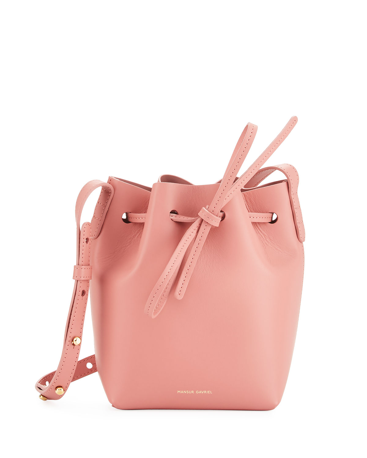 Mansur Gavriel Bucket Bag