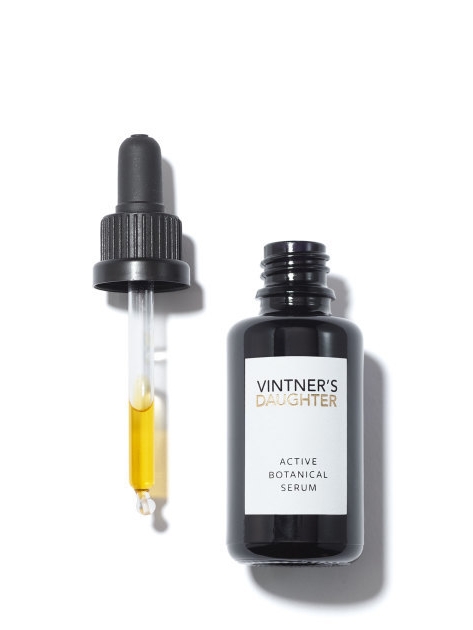 Active Botanical Serum