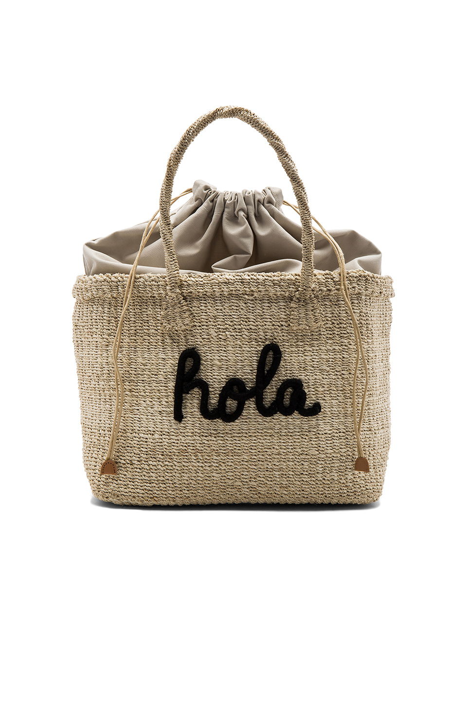 Hola Tote Bag