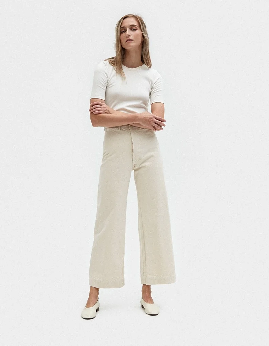 Sailor Pant