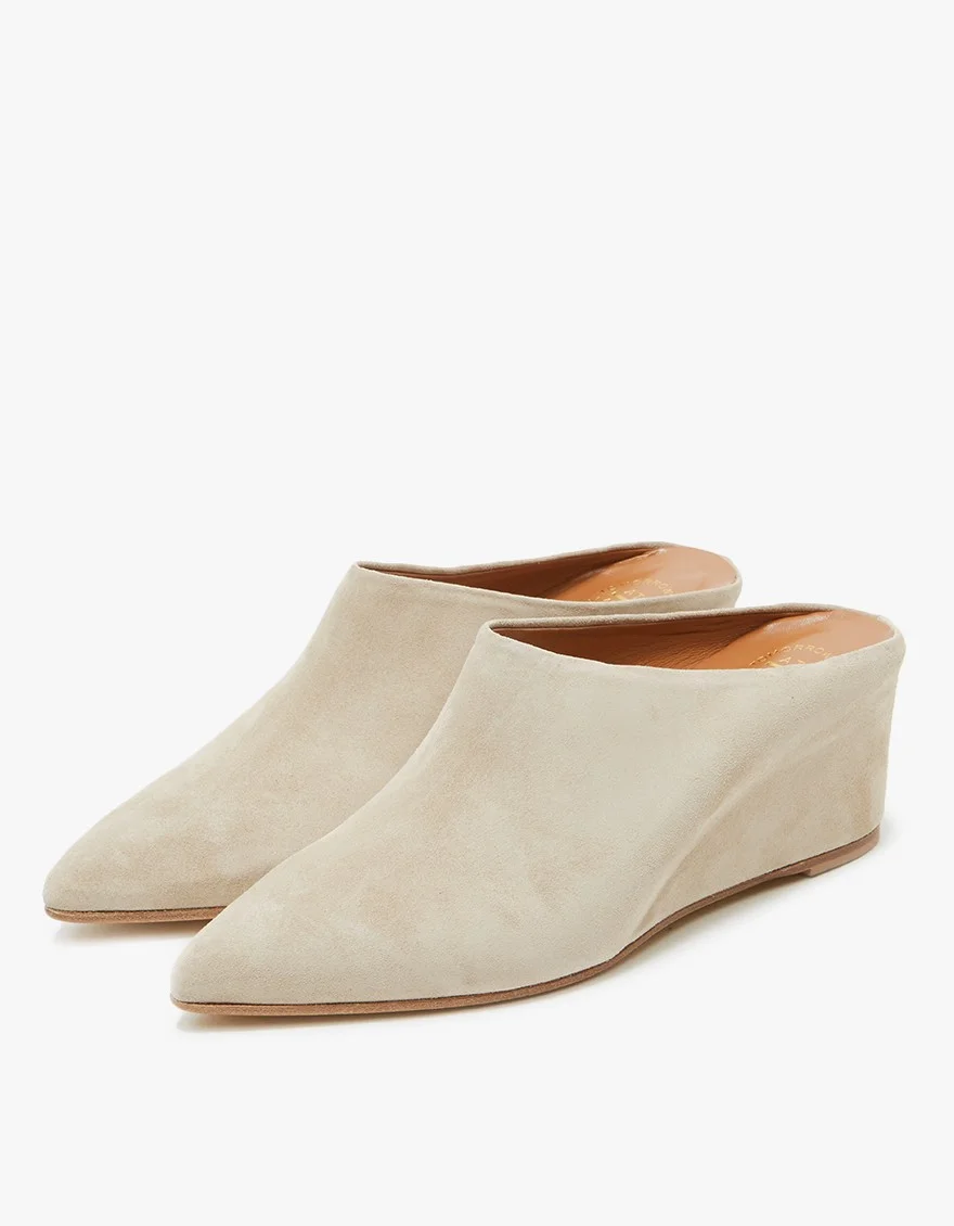 Irma Mule