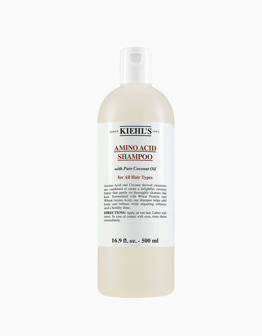 Amino Acid Shampoo