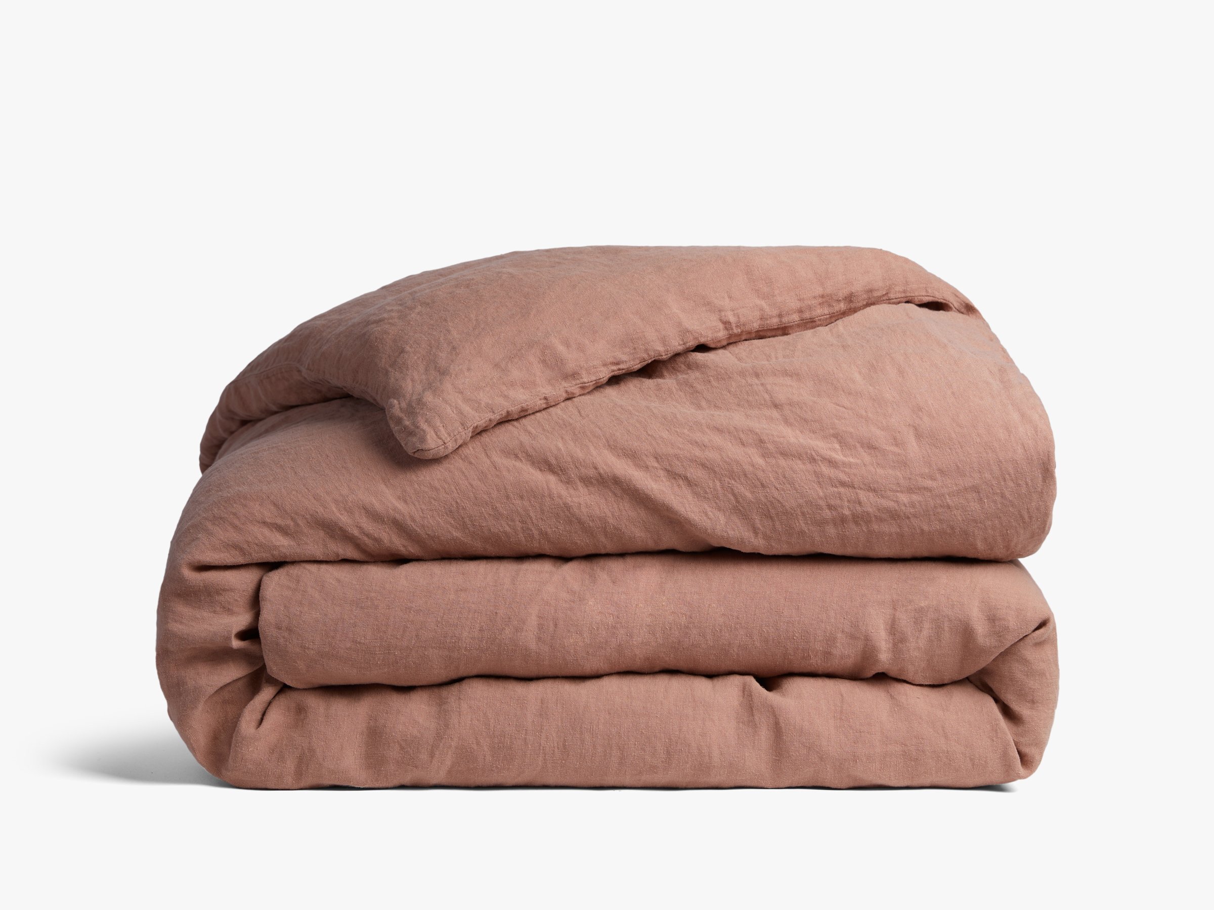 Linen Duvet Cover