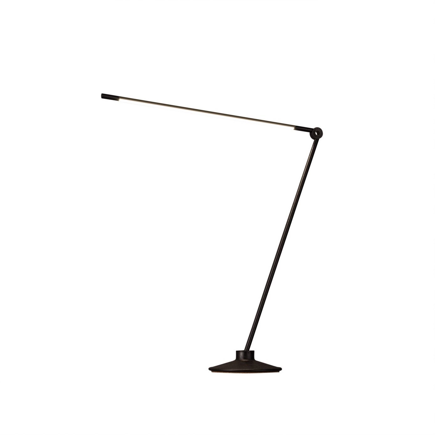 Thin Desk Lamp