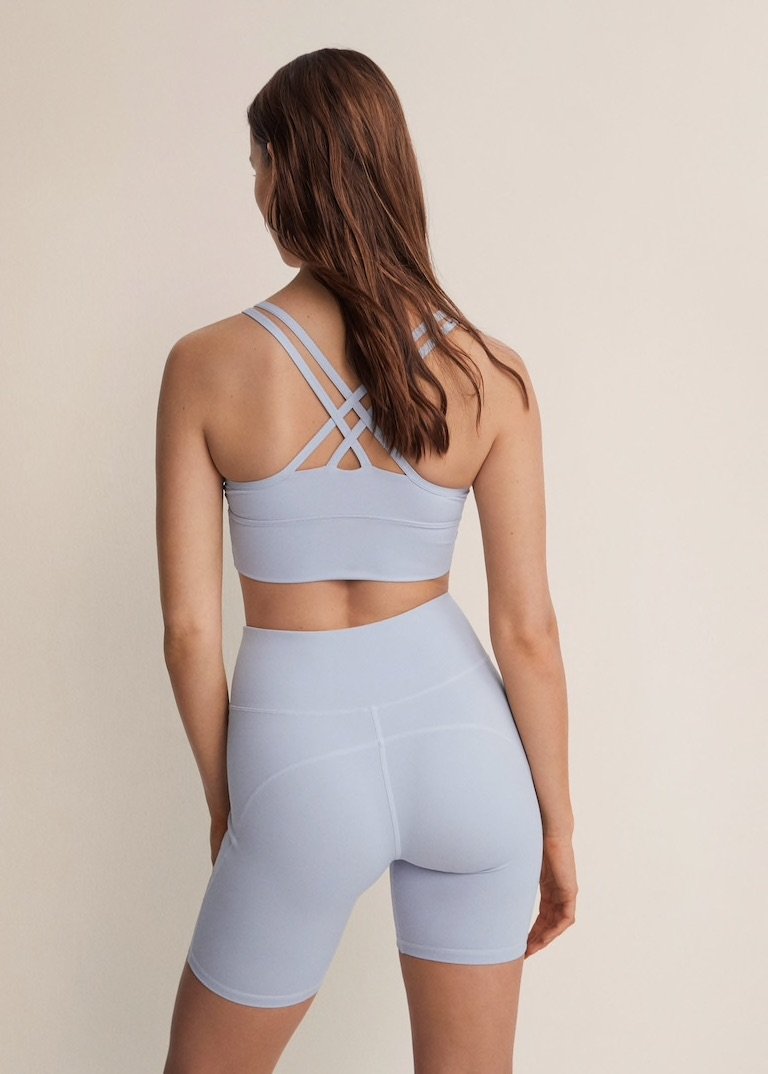 Breathable Sports Leggings